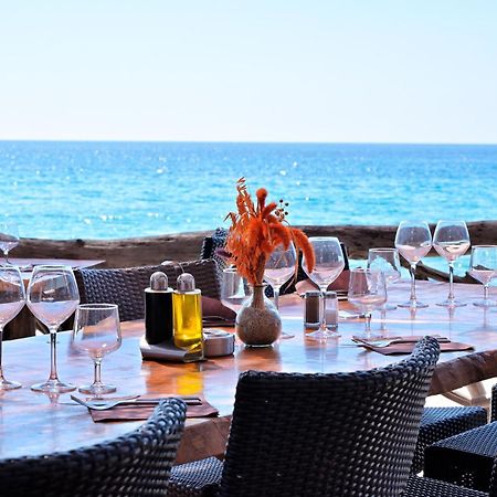 Hotel Le Week End Ajaccio  Dış mekan fotoğraf
