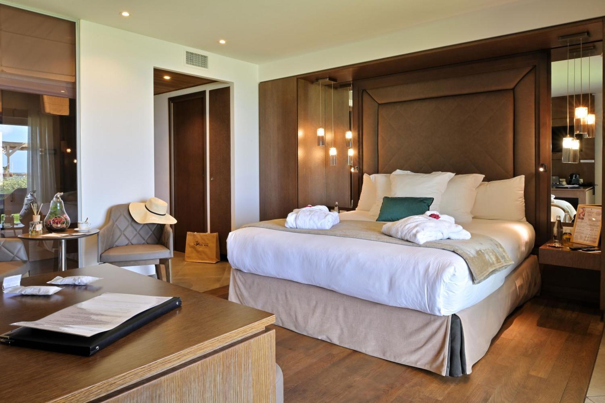 Hotel Le Week End Ajaccio  Dış mekan fotoğraf
