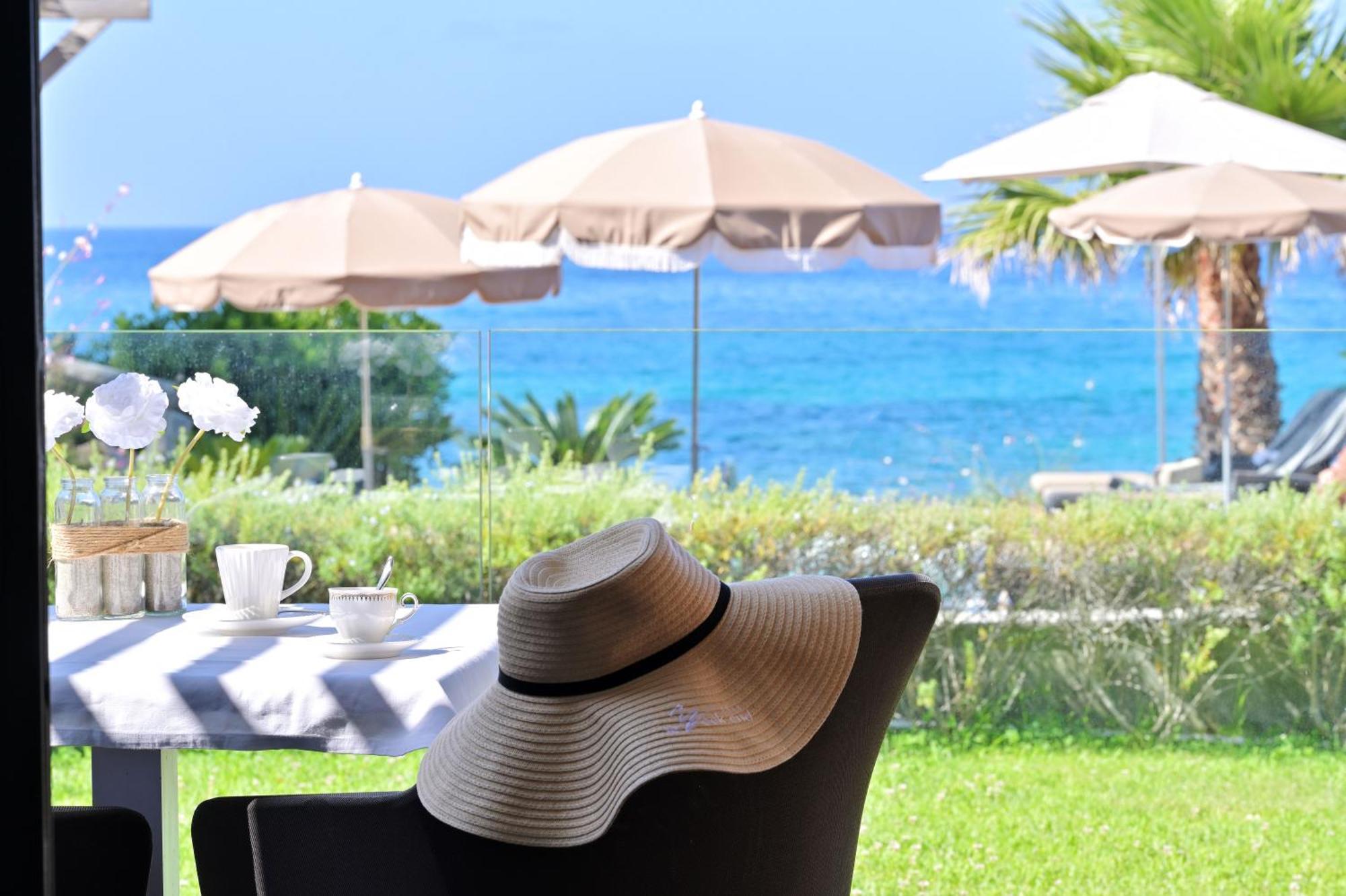 Hotel Le Week End Ajaccio  Dış mekan fotoğraf